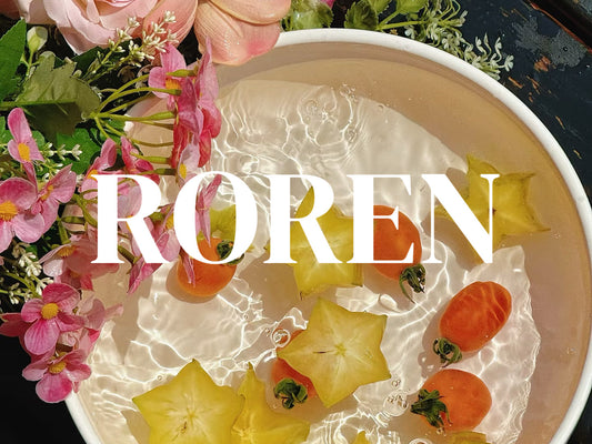 ABOUT ROREN LIVING