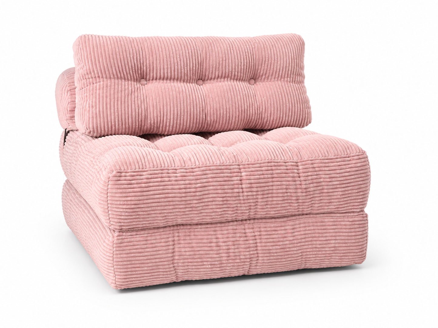 Aura Modular Sofa Bed Single