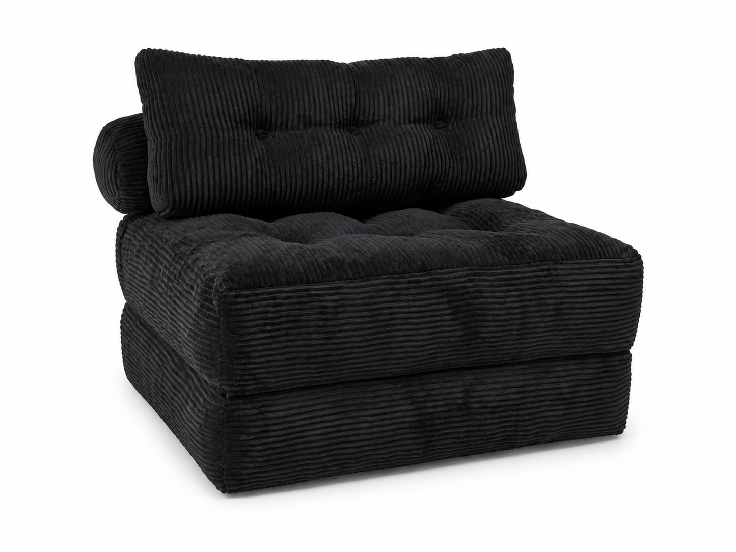 Aura Modular Sofa Bed Single