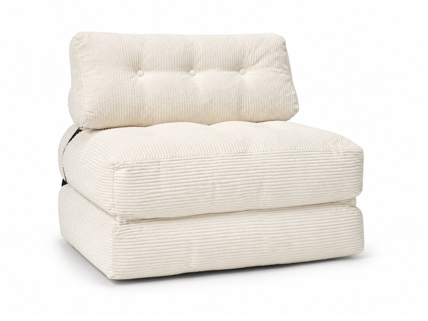 Aura Modular Sofa Bed Single
