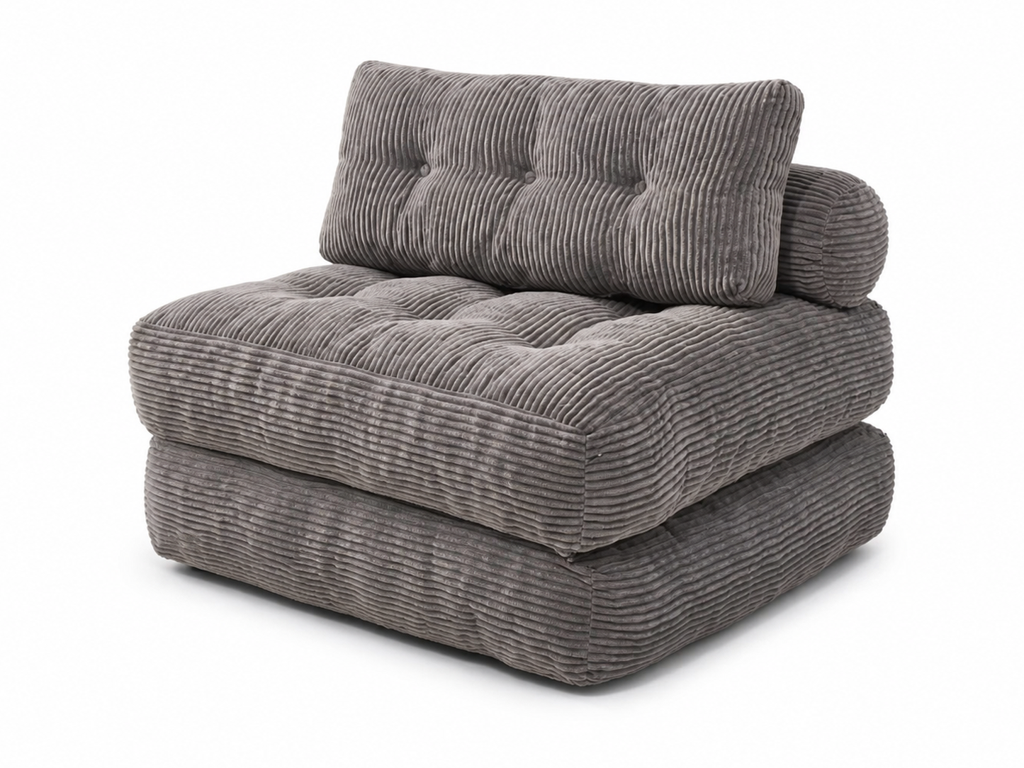 Aura Modular Sofa Bed Single