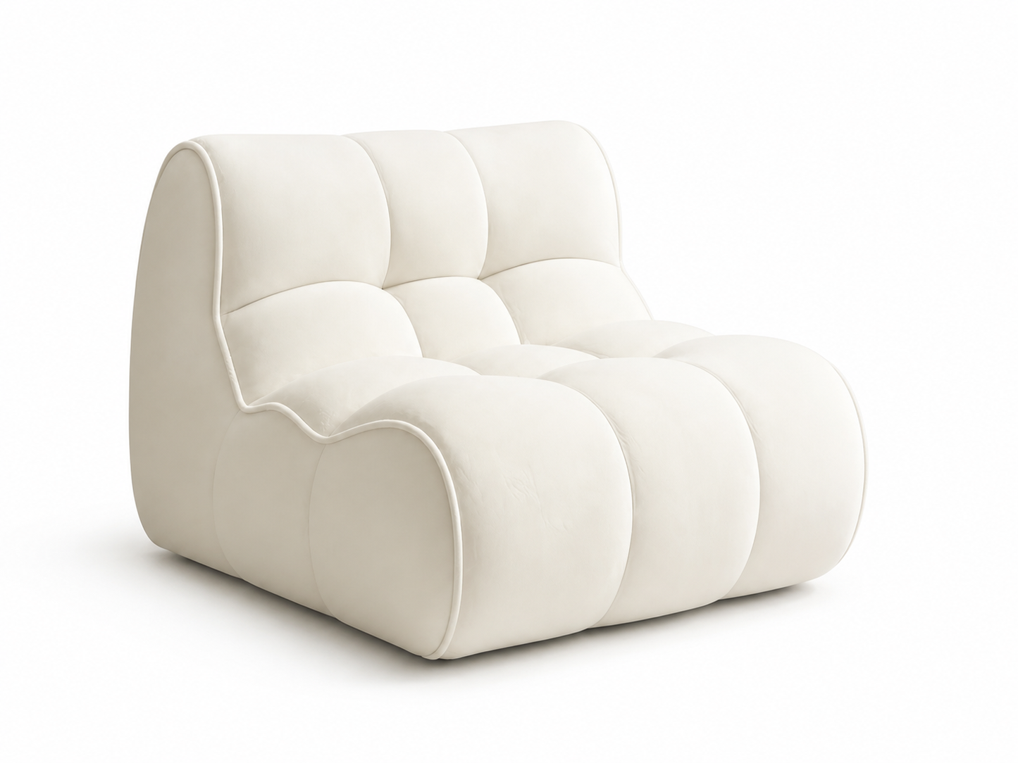 Aura Wangwang Lounge Chair