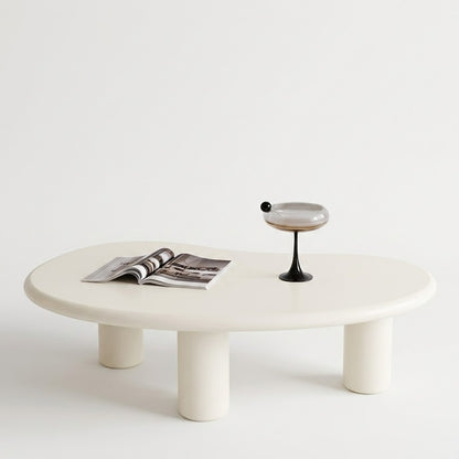 ROREN Cashew coffee table product view