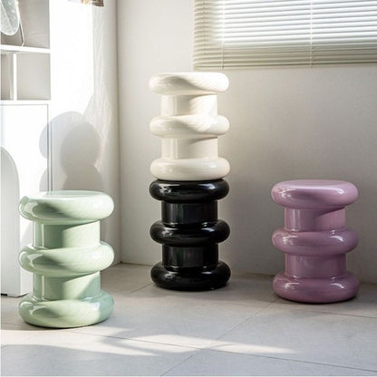 ROREN Nordic Arc side table product view